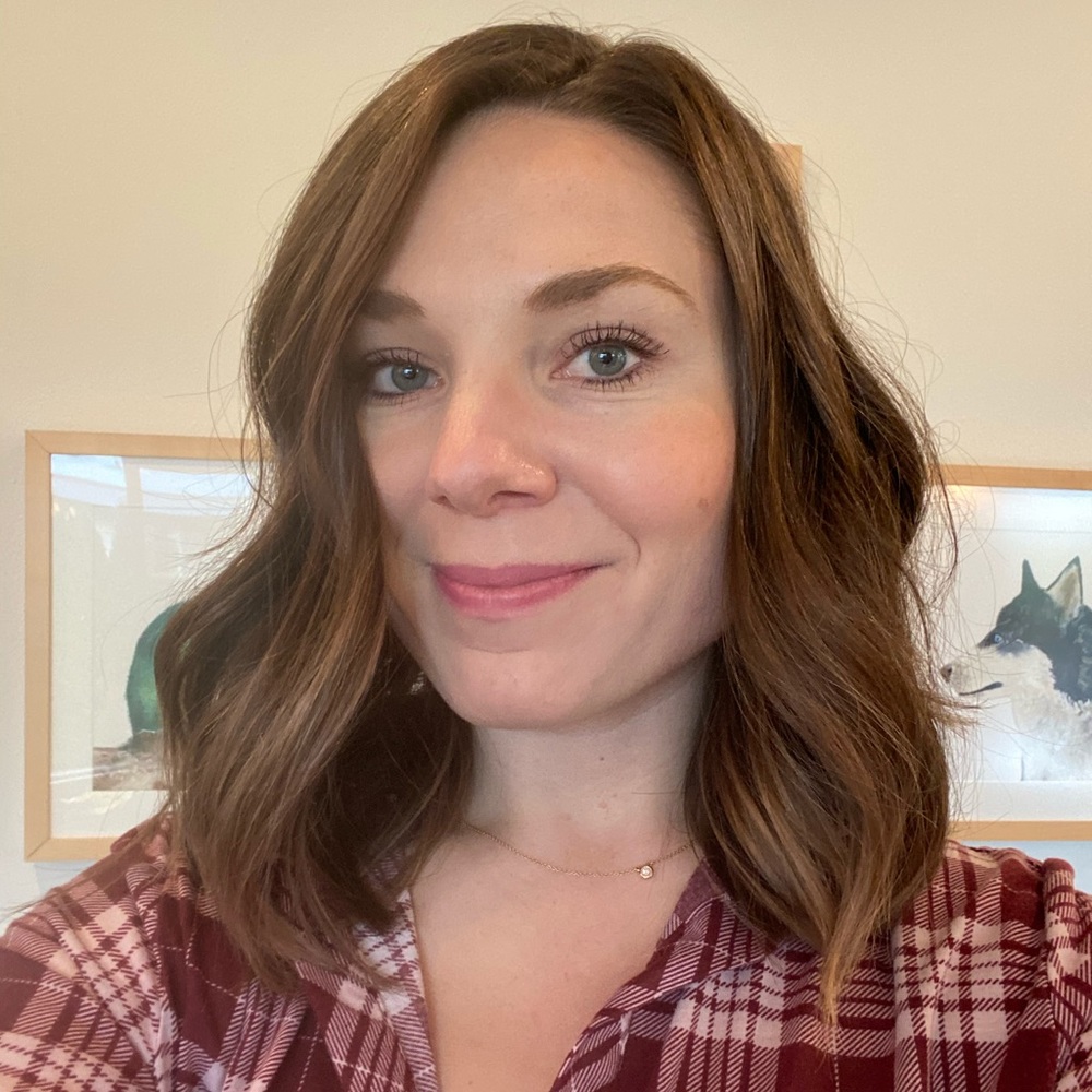 Meet your Posher, Katrina